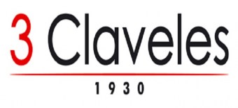 3 Claveles_LOGO25